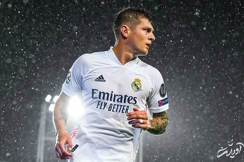 ۱۰ بازیکن برتر لالیگا در فصل ۲۰۲۱-۲۰۲۰ / تصاویر